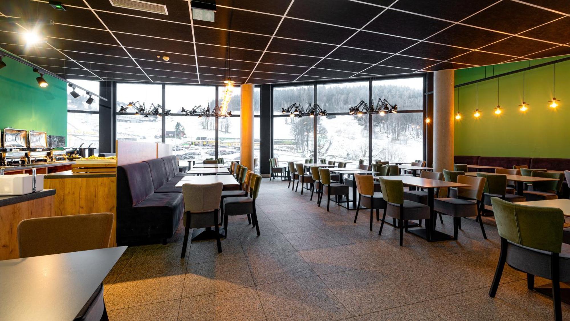 Apartment Czarna Perla - Czarna Gora Resort By Sun & Snow Basenem I Sniadaniem