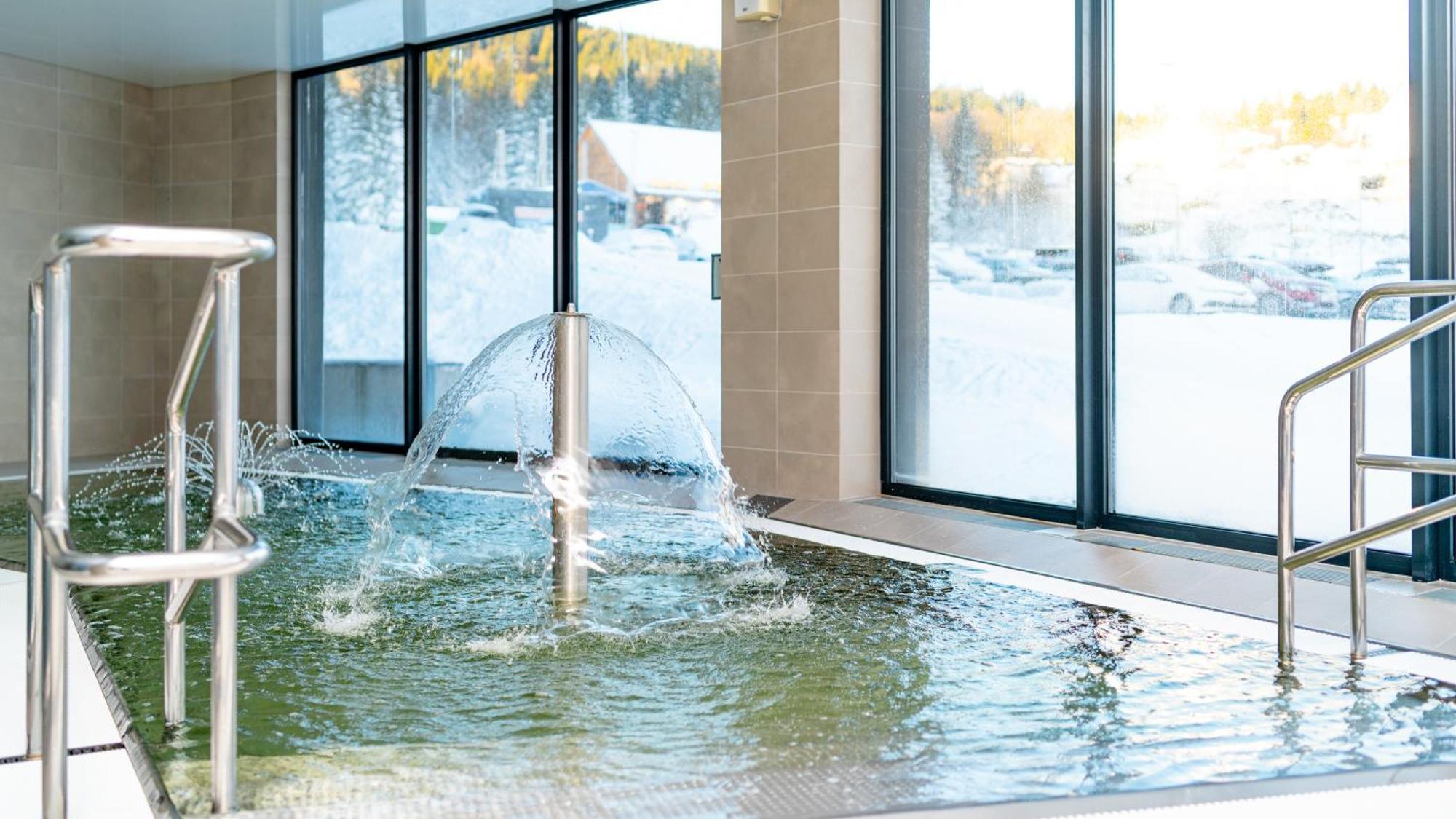 Czarna Perla - Czarna Gora Resort By Sun & Snow Basenem I Sniadaniem Apartment