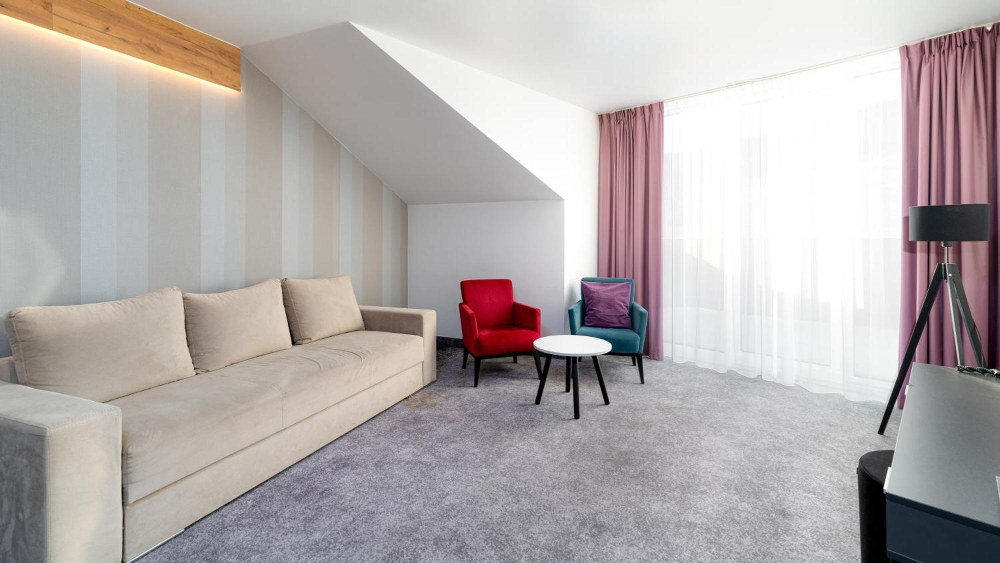 Apartment Czarna Perla - Czarna Gora Resort By Sun & Snow Basenem I Sniadaniem Sienna (Klodzko)