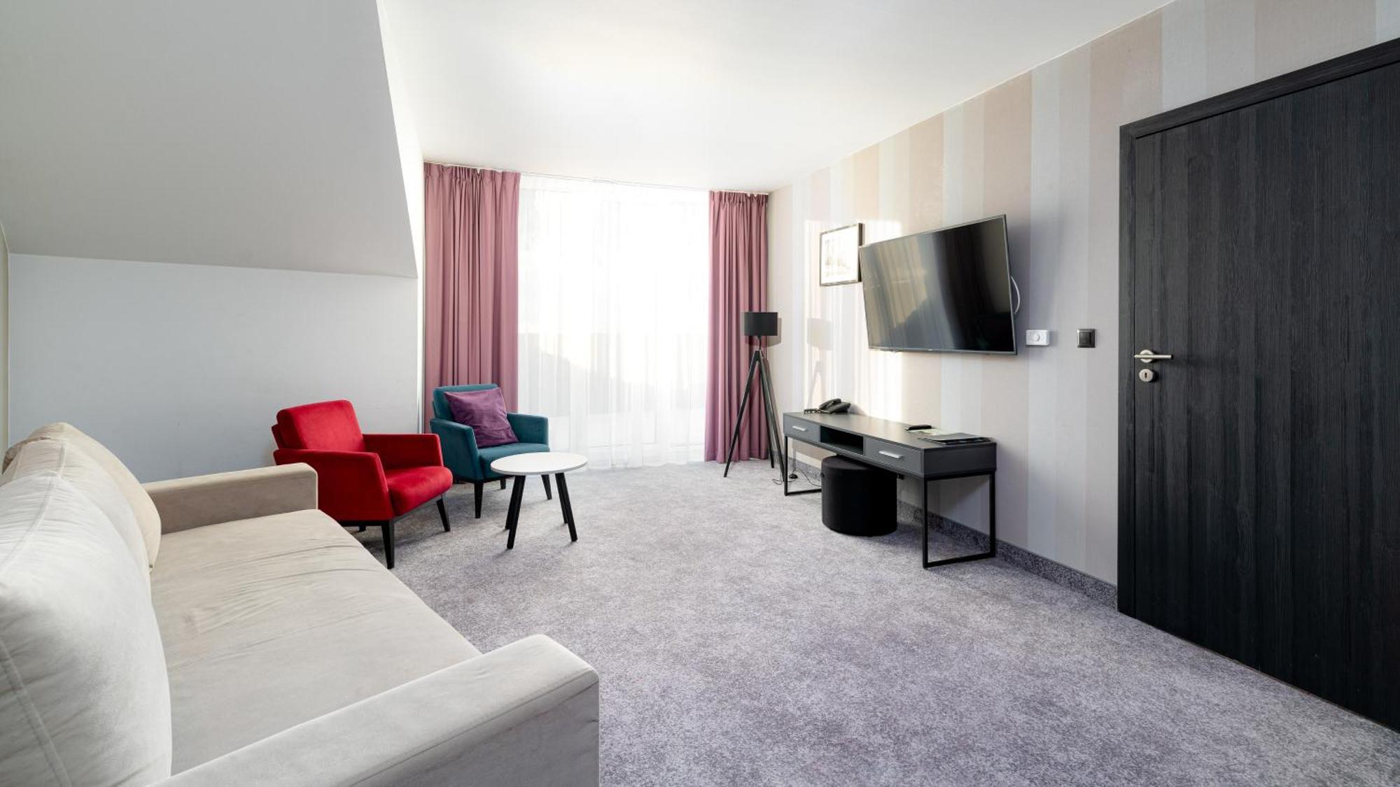 Czarna Perla - Czarna Gora Resort By Sun & Snow Basenem I Sniadaniem Apartment