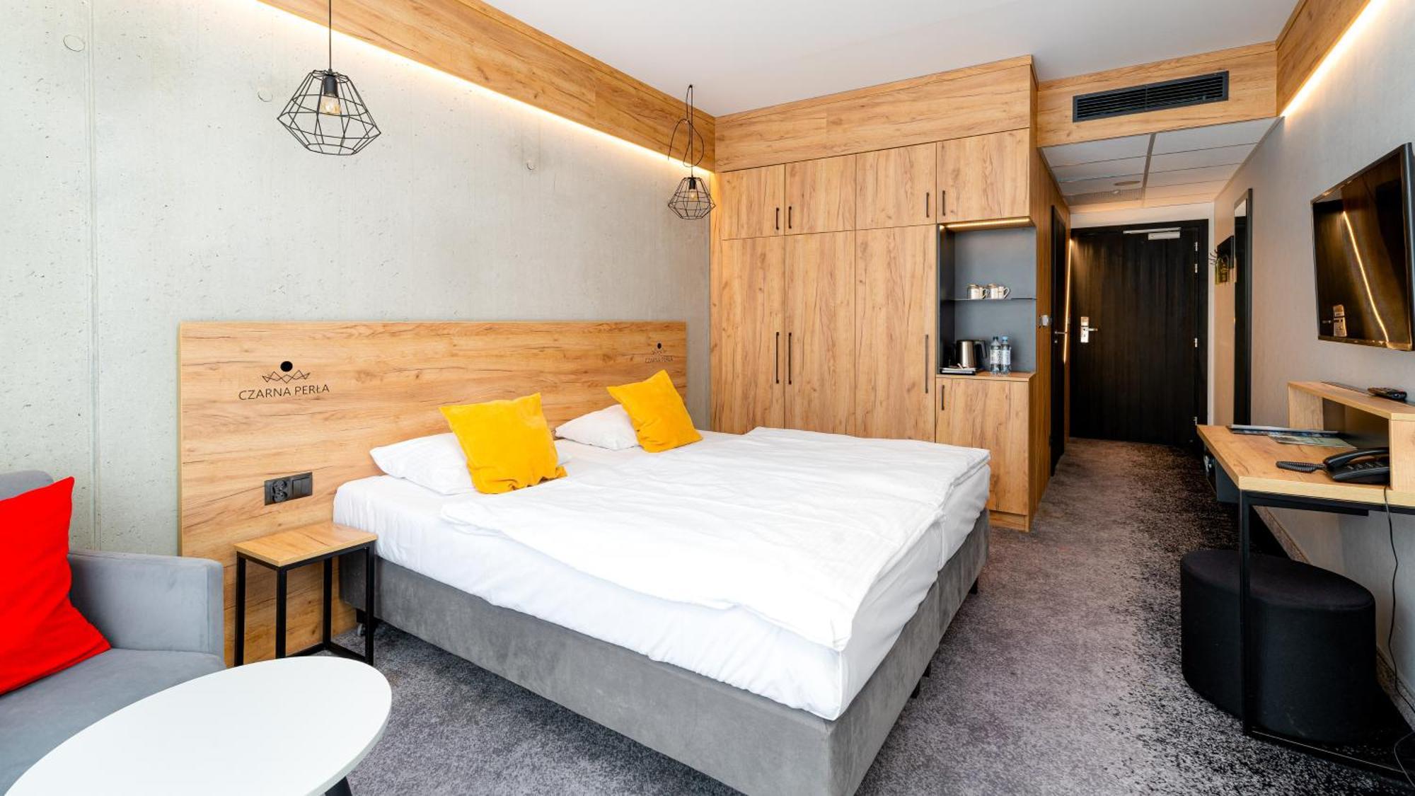 Apartment Czarna Perla - Czarna Gora Resort By Sun & Snow Basenem I Sniadaniem Sienna (Klodzko)