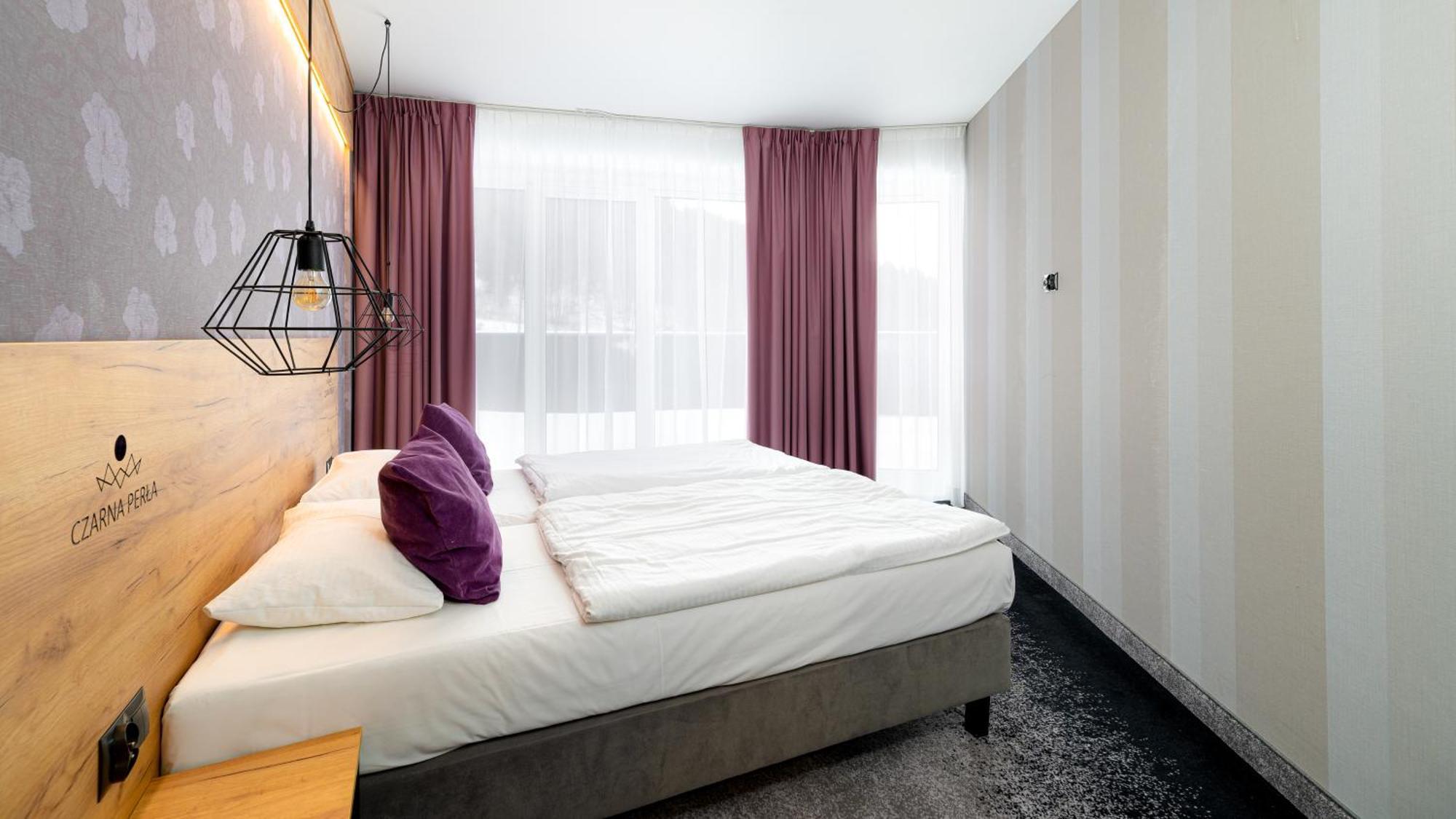 Apartment Czarna Perla - Czarna Gora Resort By Sun & Snow Basenem I Sniadaniem Sienna (Klodzko)