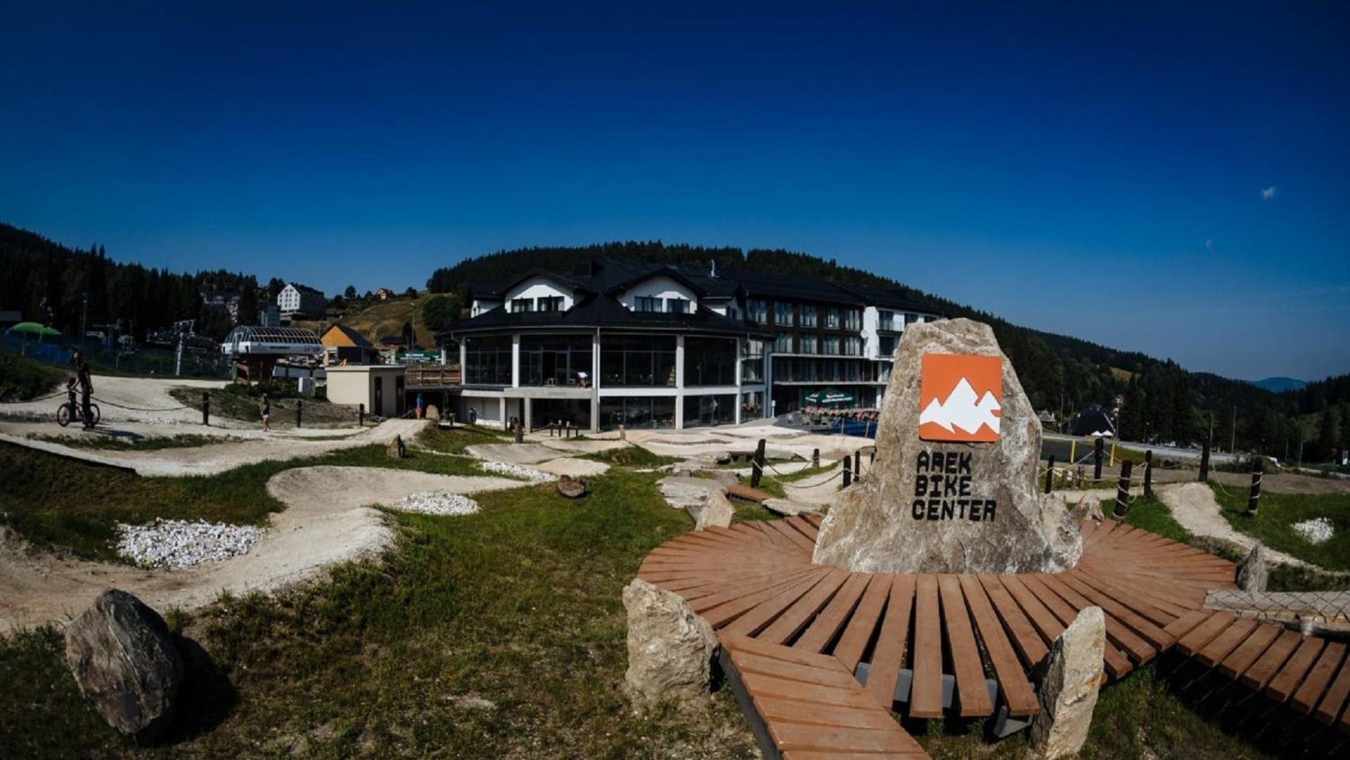 Apartment Czarna Perla - Czarna Gora Resort By Sun & Snow Basenem I Sniadaniem