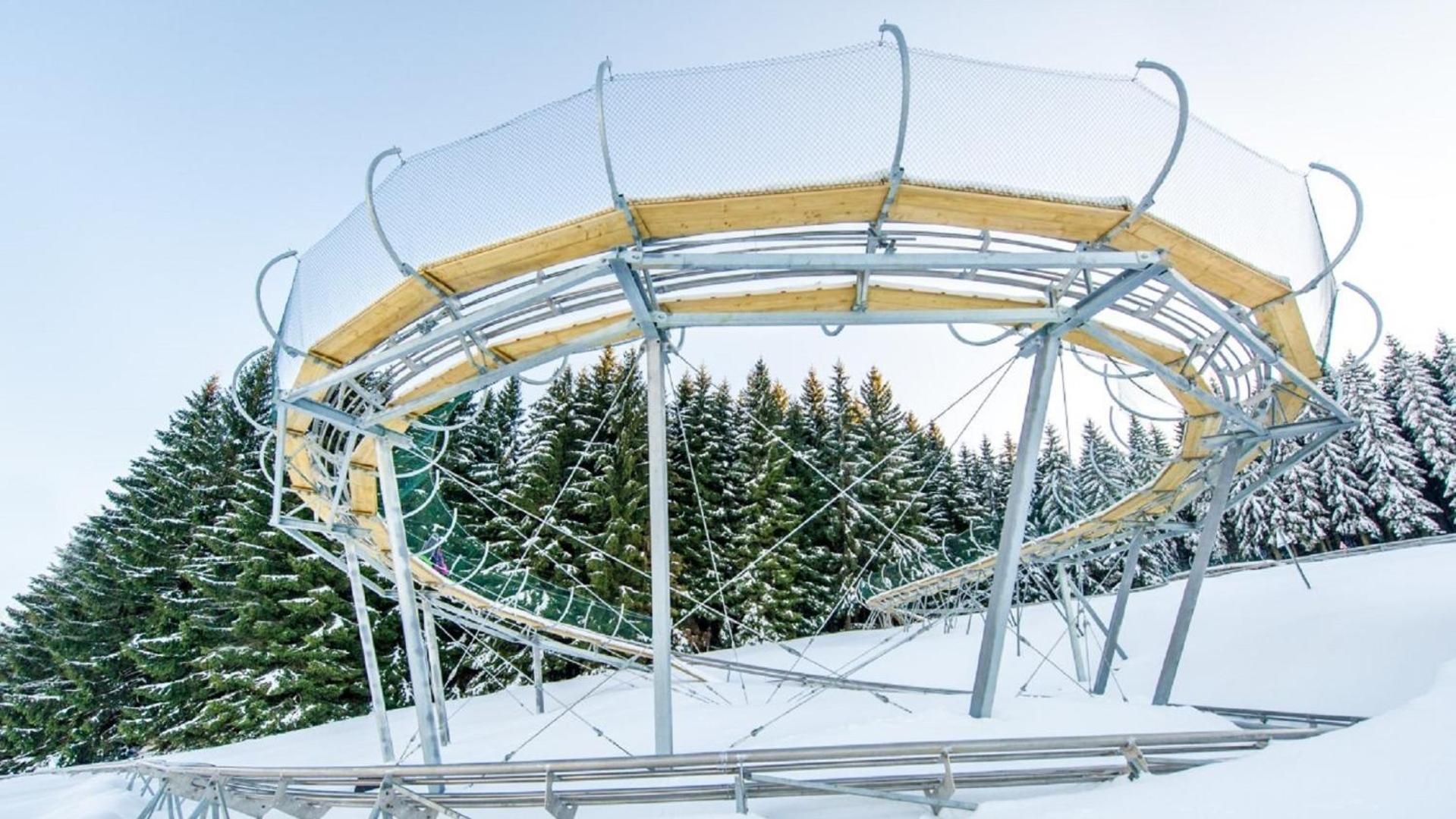 Czarna Perla - Czarna Gora Resort By Sun & Snow Basenem I Sniadaniem