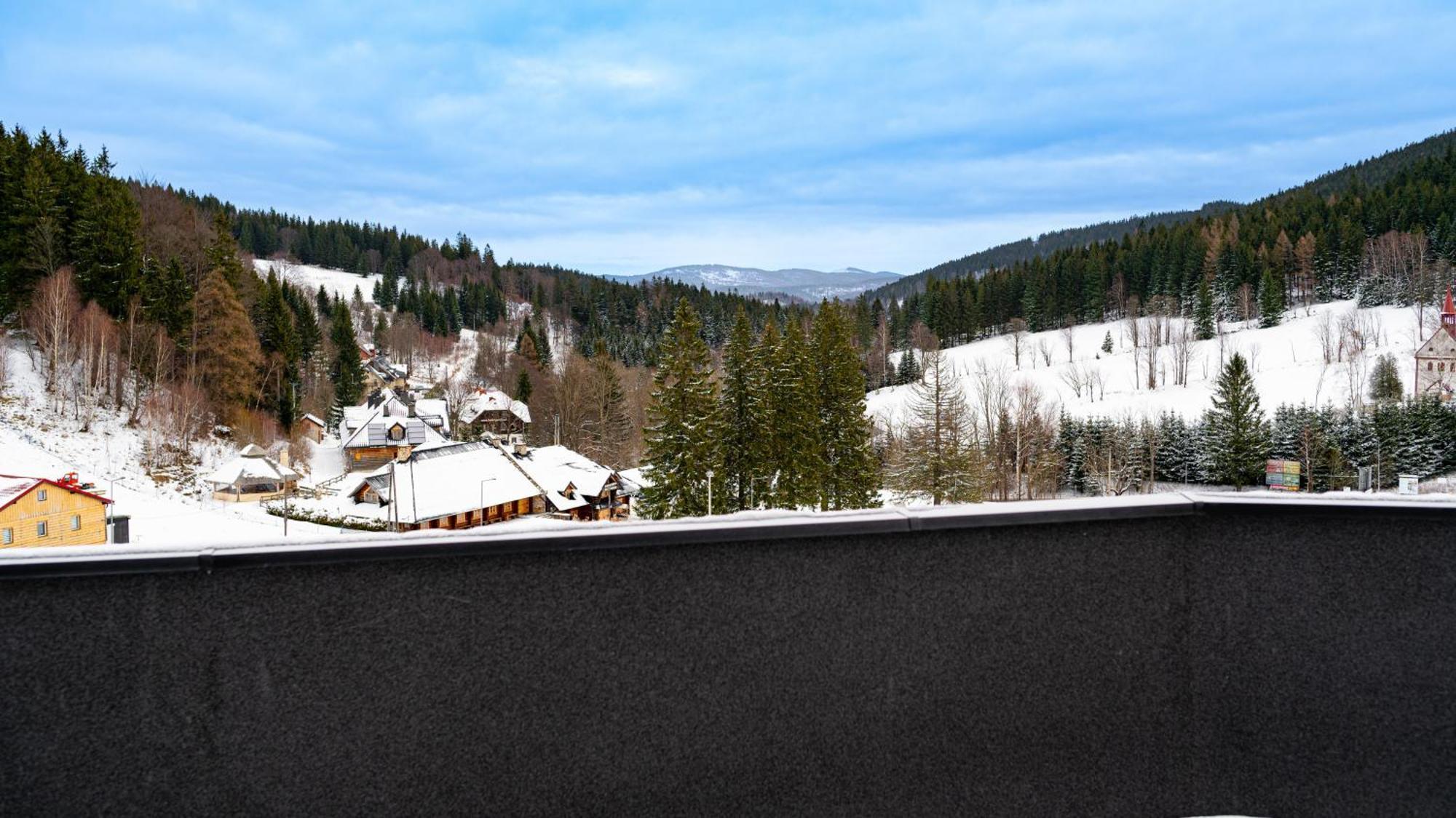 Apartment Czarna Perla - Czarna Gora Resort By Sun & Snow Basenem I Sniadaniem *