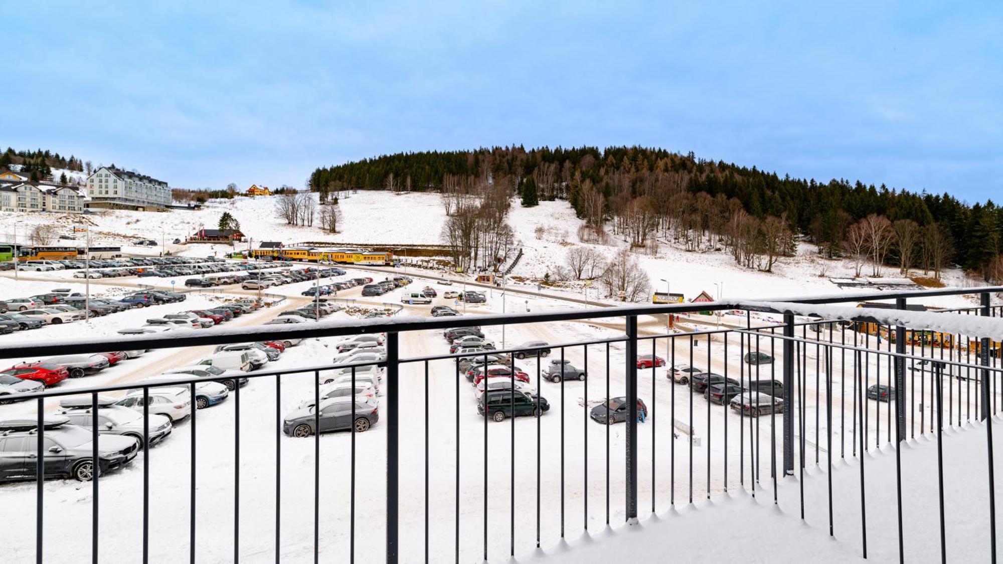 Apartment Czarna Perla - Czarna Gora Resort By Sun & Snow Basenem I Sniadaniem