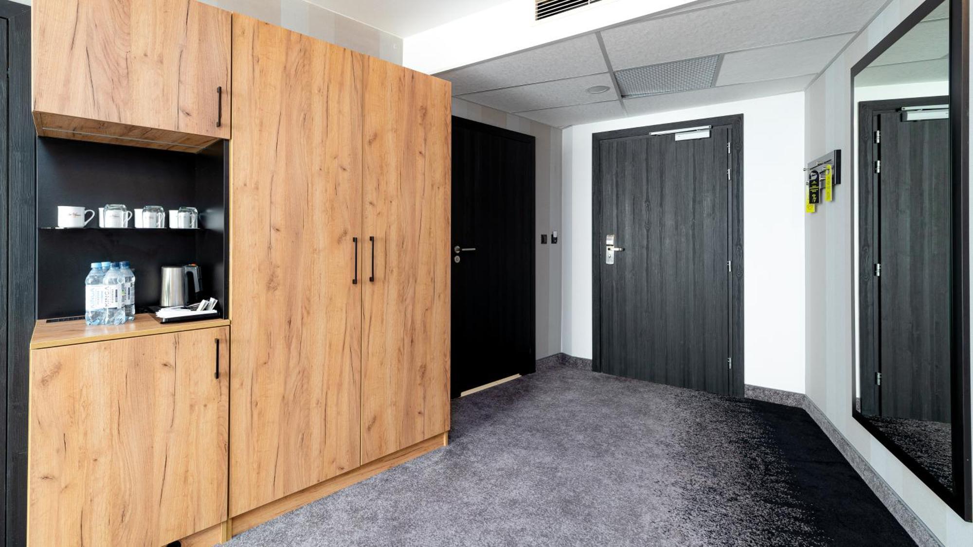 Apartment Czarna Perla - Czarna Gora By Sun & Snow Z Basenem I Sniadaniem *