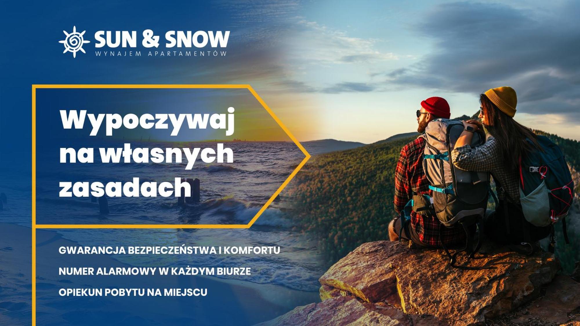 Czarna Perla - Czarna Gora Resort By Sun & Snow Basenem I Sniadaniem Apartment